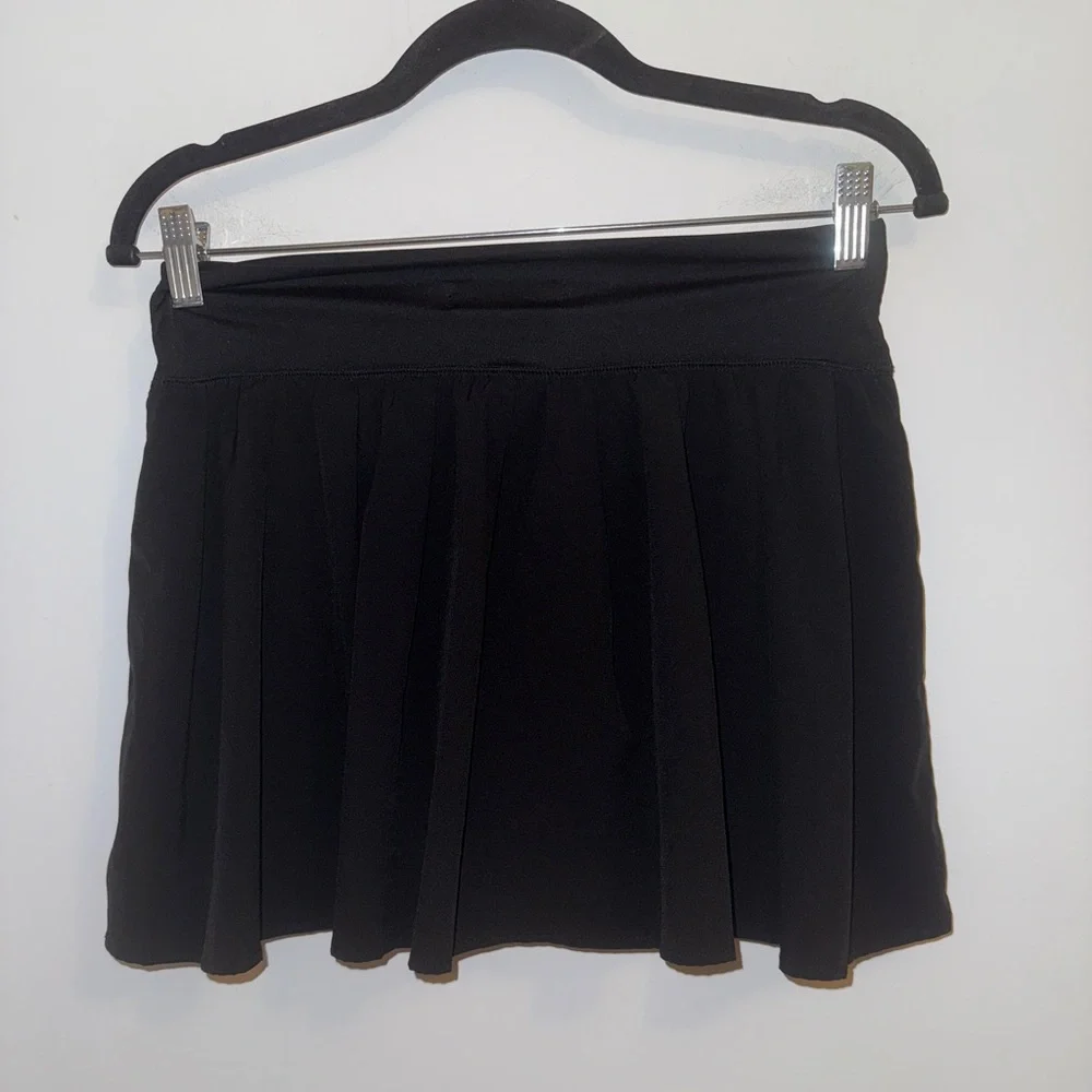 Vanilla Star flattering functional